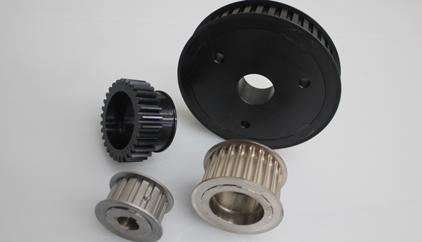 Gears
