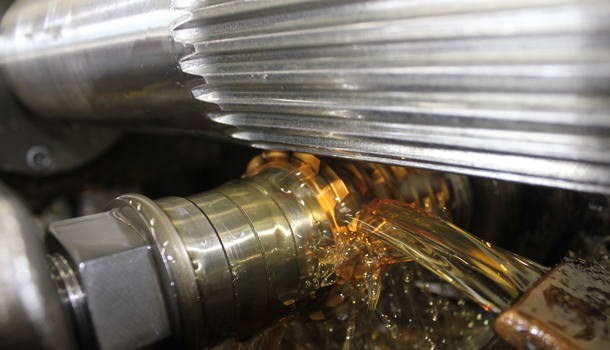 Jisa Machine and Gear