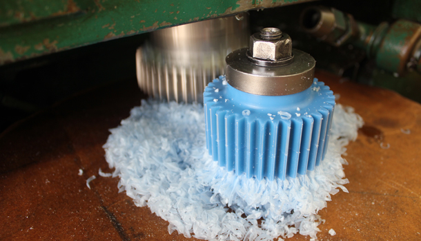 Jisa Machine and Gear